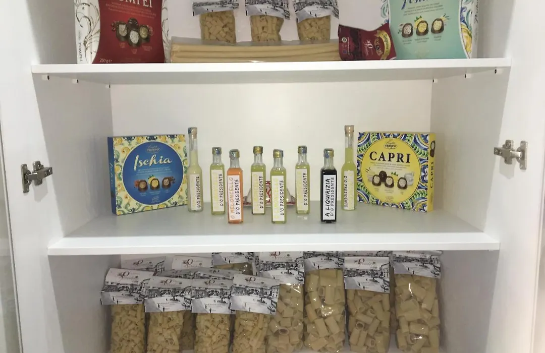 B&B Alambrado Rooms & Suites-1