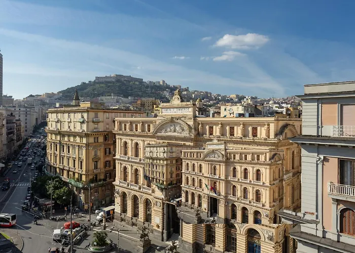 Boemì smart suites Napoli
