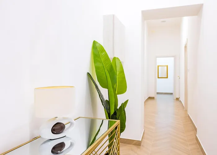 Essentia Home Napoli